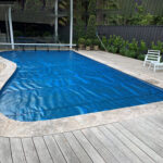 Swimming Pool Cover