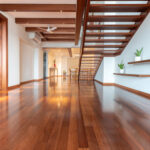 Wooden Flooring